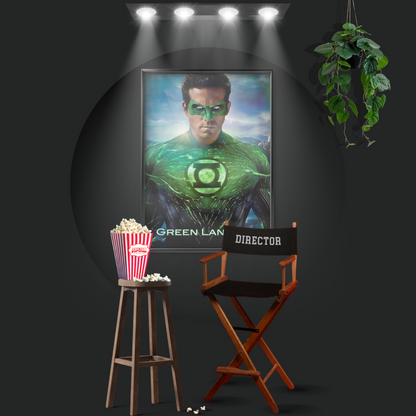 Green Lantern (2011)