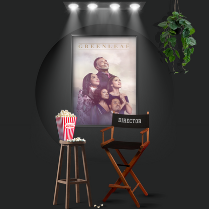 Greenleaf (2016)