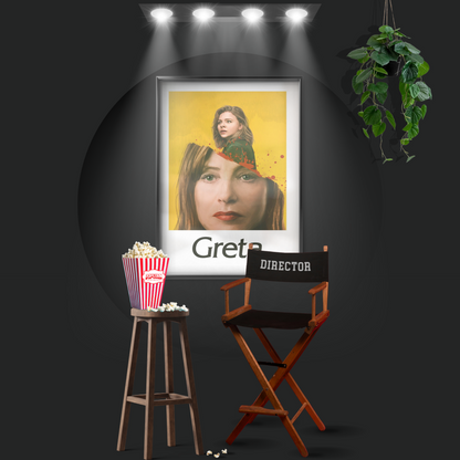 Greta (2019)