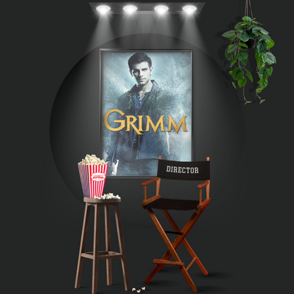 Grimm (2011)