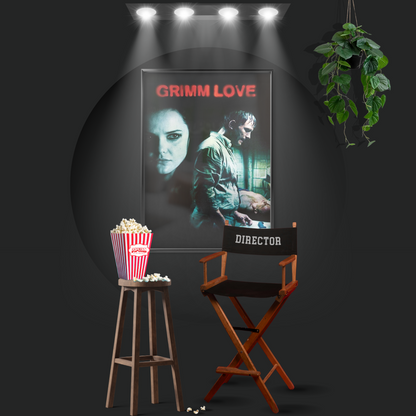 Grimm Love (2006)