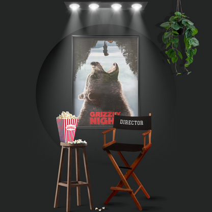 Grizzly Night (2026)