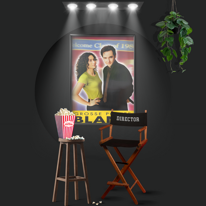 Grosse Pointe Blank (1997)