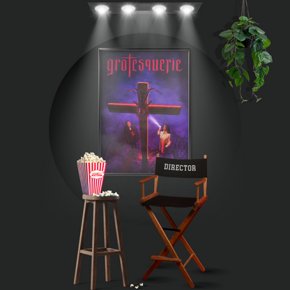 Grotesquerie (2024)