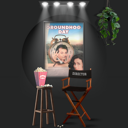 Groundhog Day (1993)