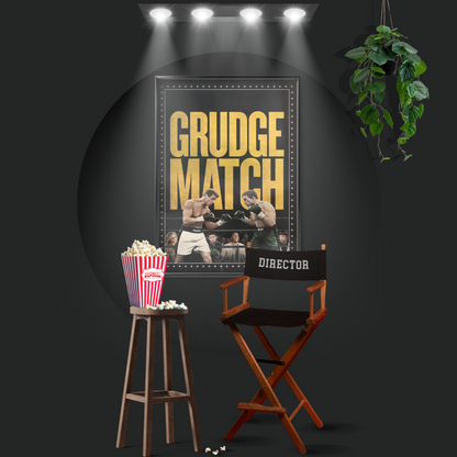 Grudge Match (2013)