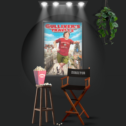 Gulliver's Travels (2010)