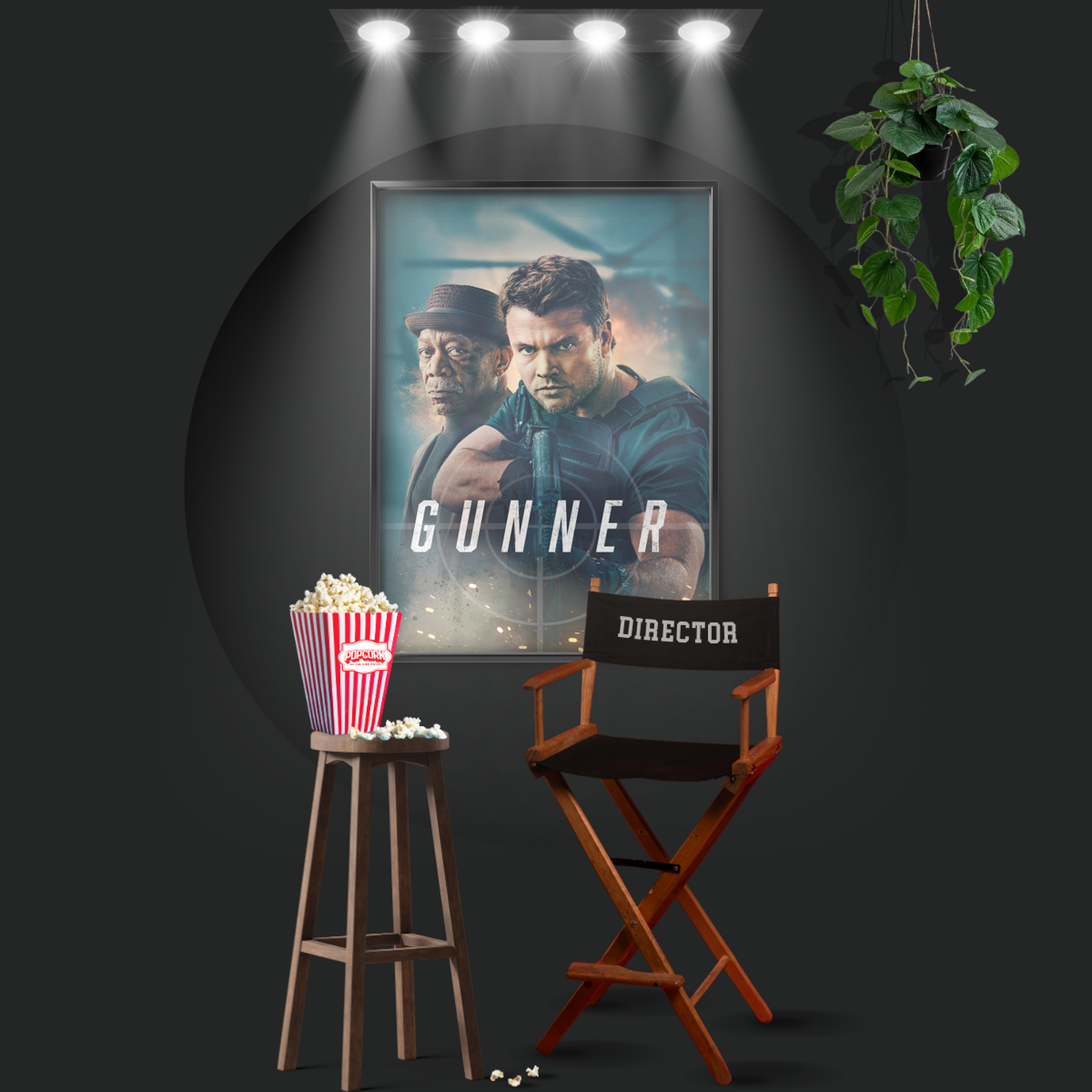 Gunner (2024)