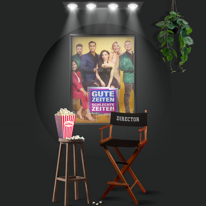 Gute Zeiten, Schlechte Zeiten (1992)