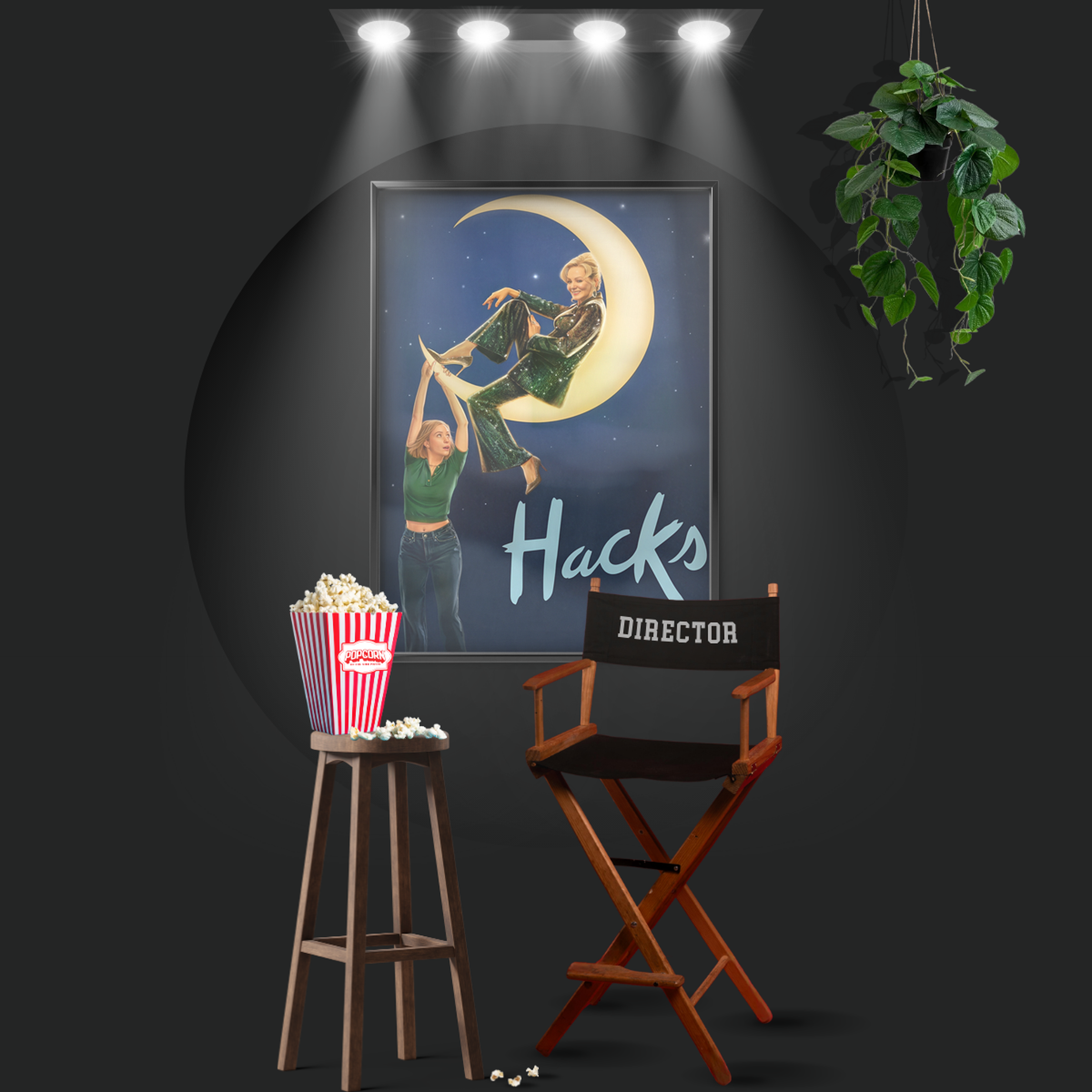 Hacks (2021)
