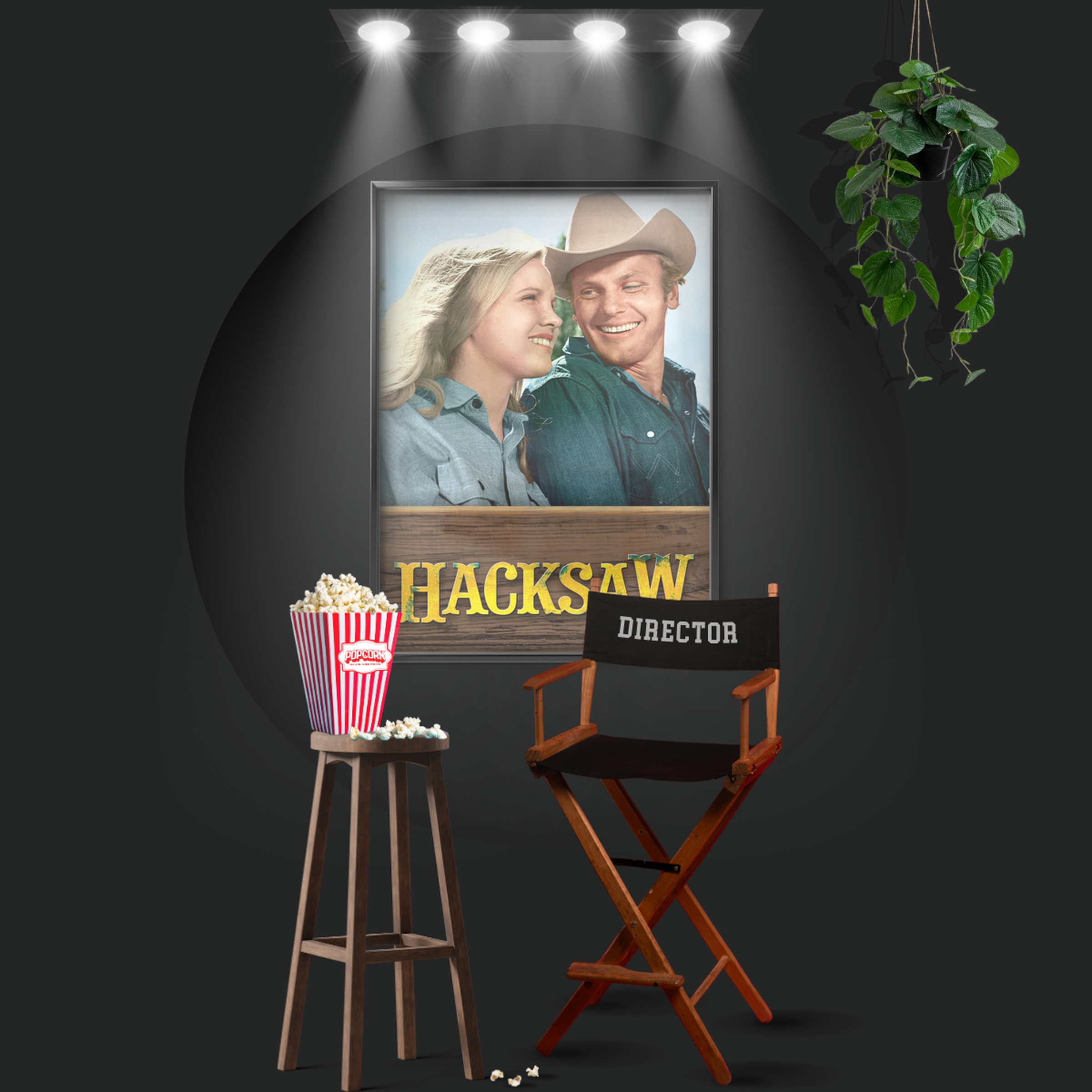 Hacksaw (1971)