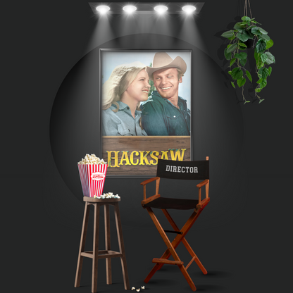 Hacksaw (1971)