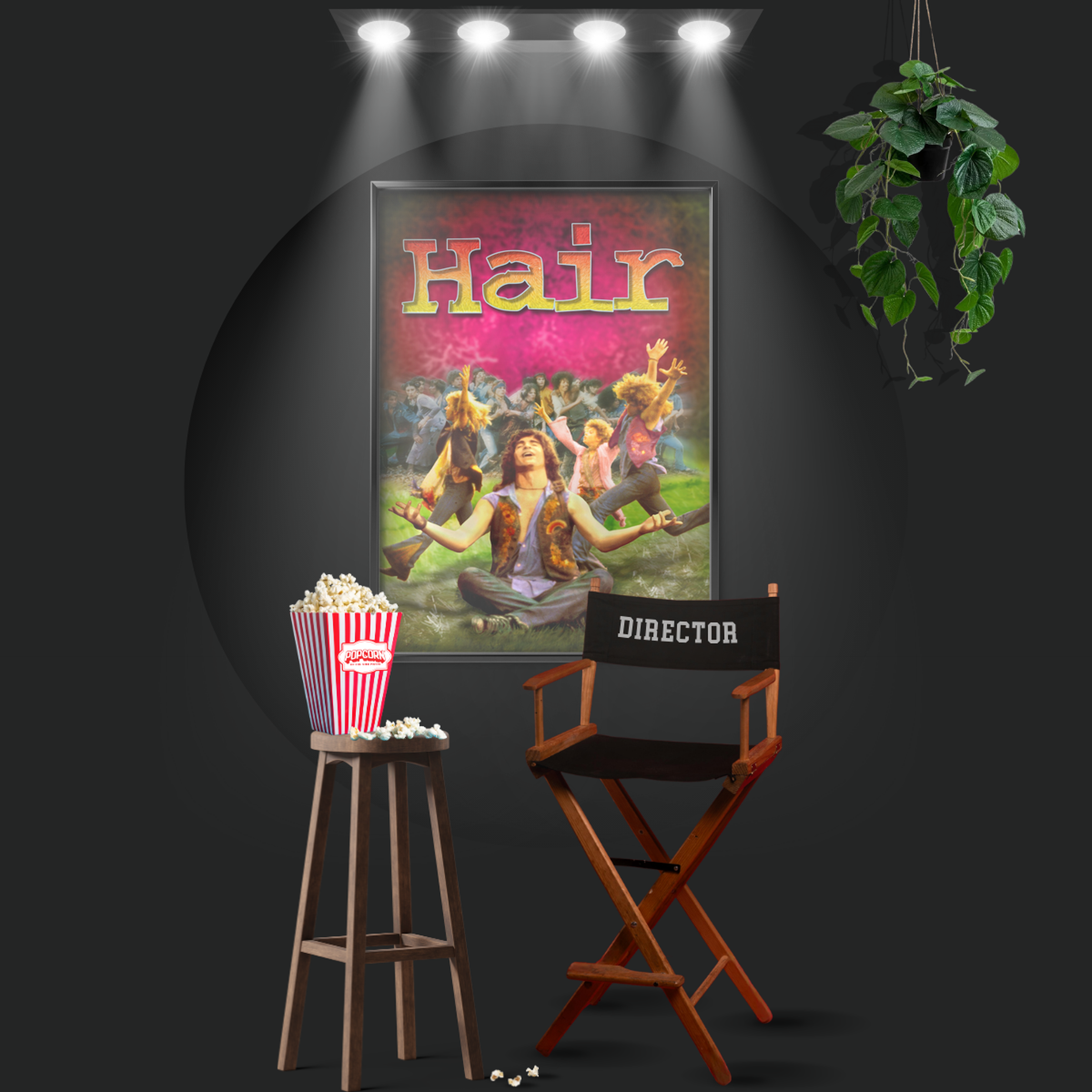 Hair (1979)