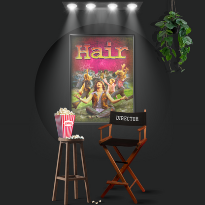 Hair (1979)