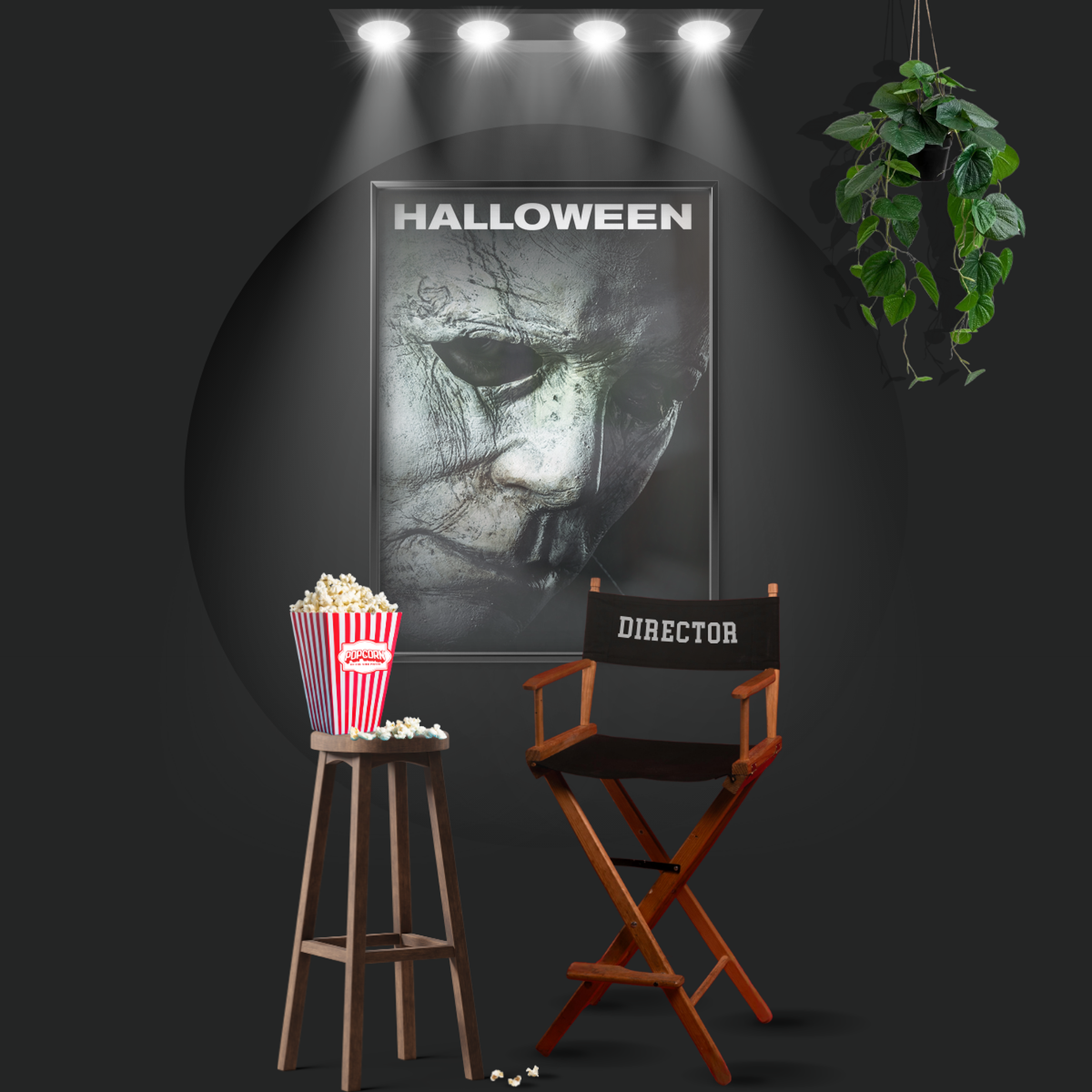 Halloween (2018)