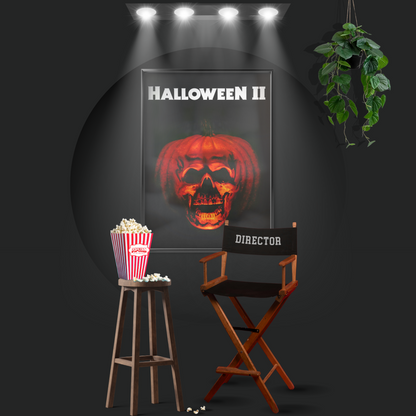 Halloween Ii (1981)