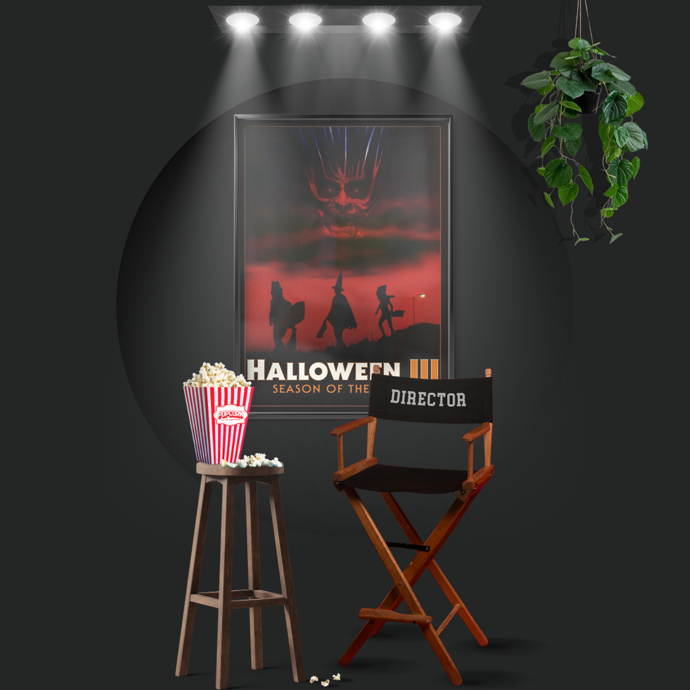 Halloween Iii Season Of The Witch (1982)