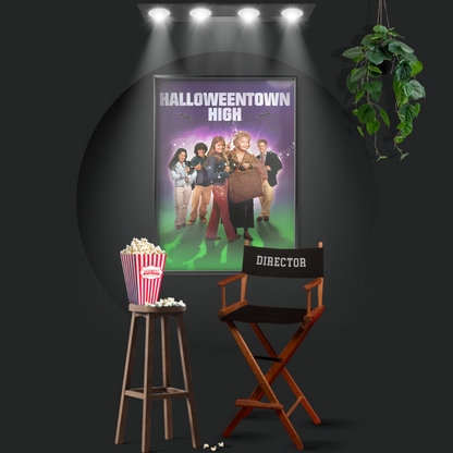 Halloweentown High (2004)