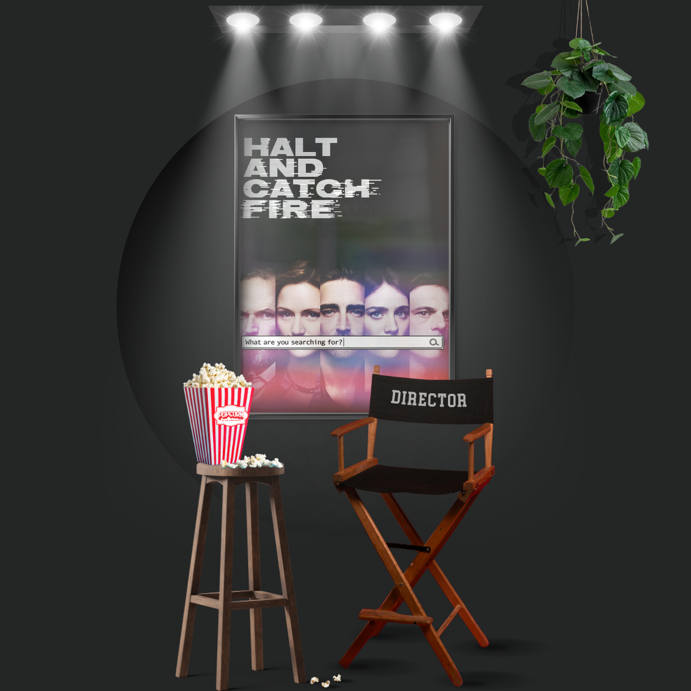 Halt And Catch Fire (2014)