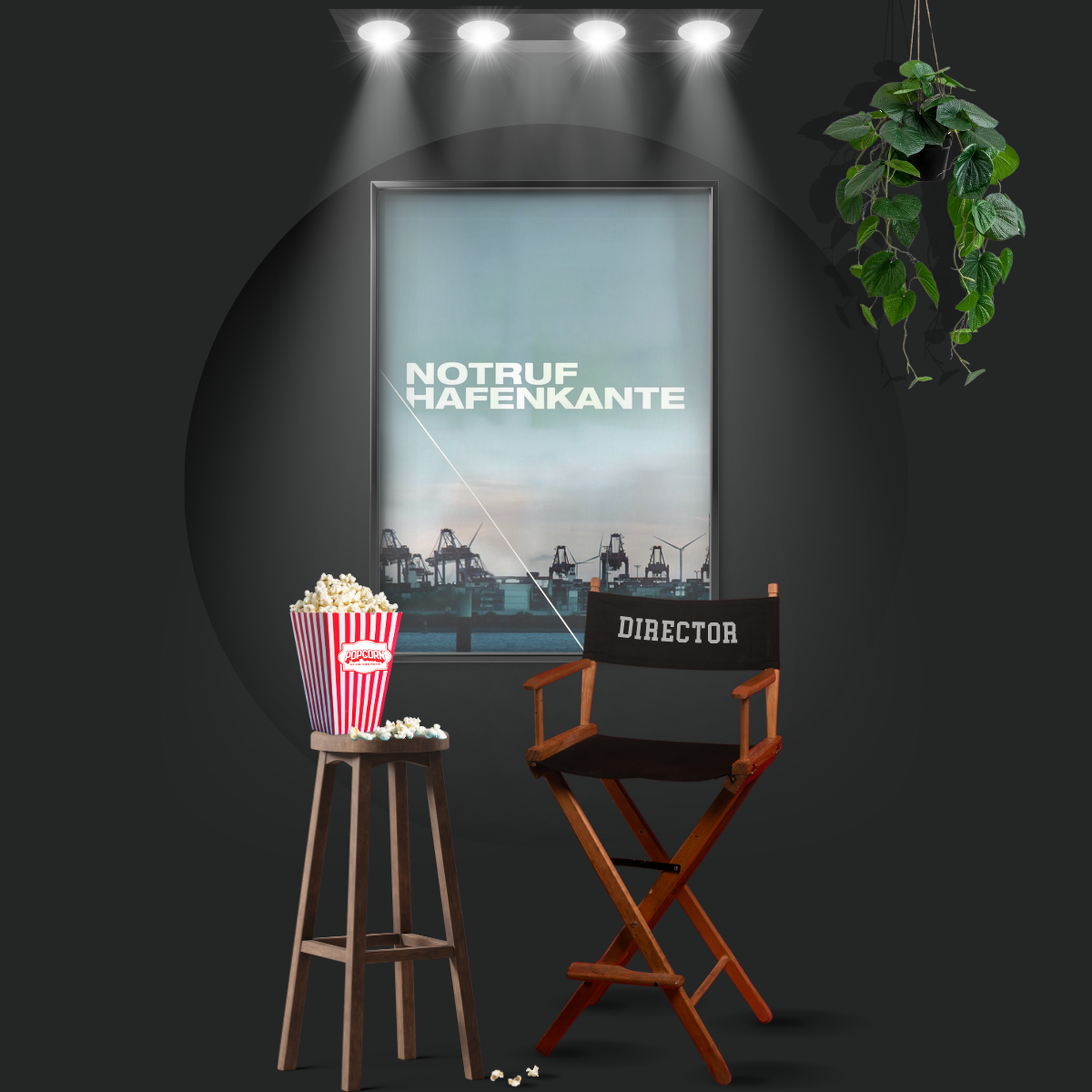 Hamburg Dockland (2007)