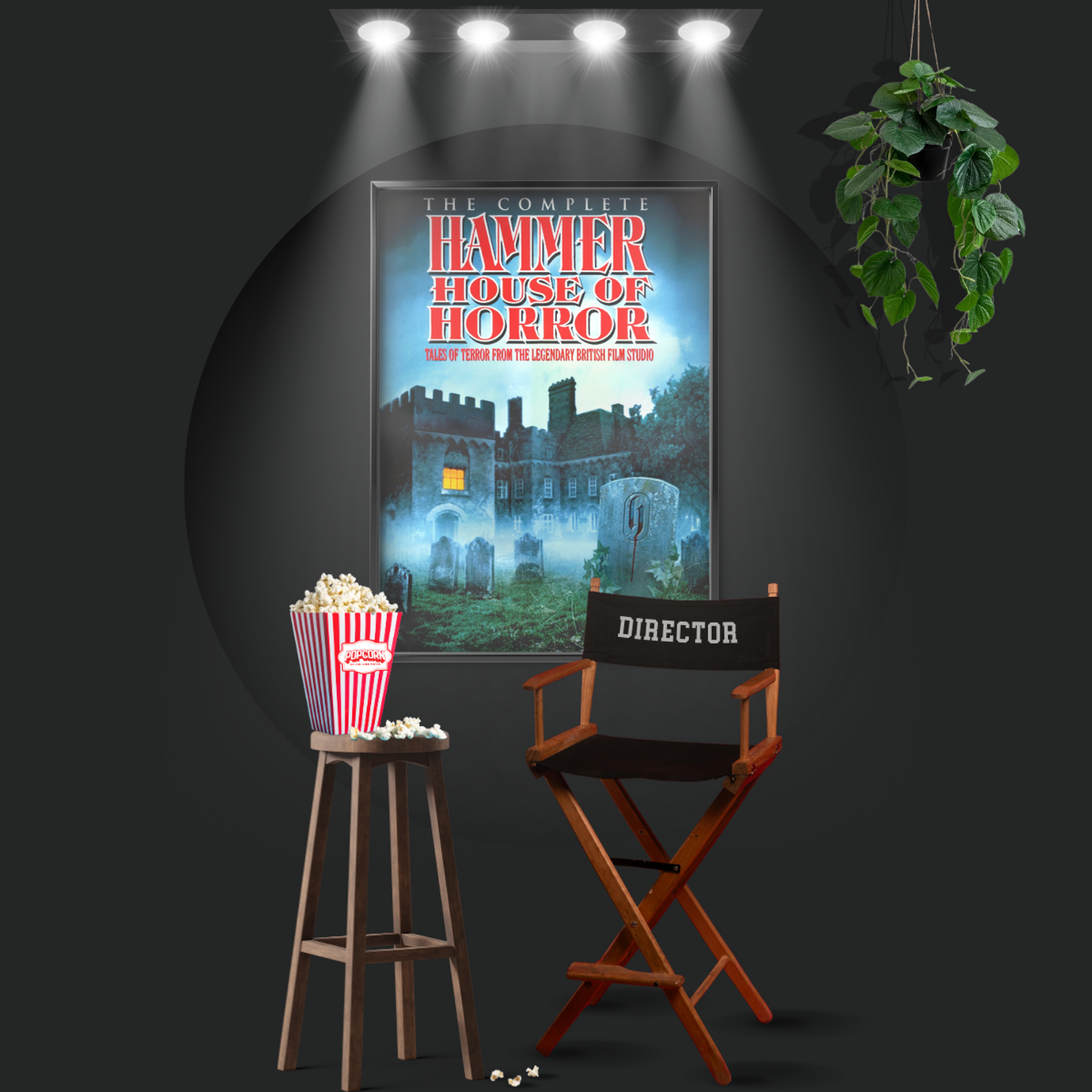 Hammer House Of Horror (1980)