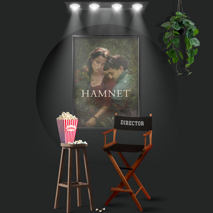 Hamnet (2025)