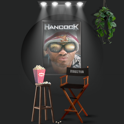 Hancock (2008)