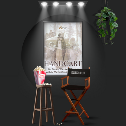 Handcart (2002)