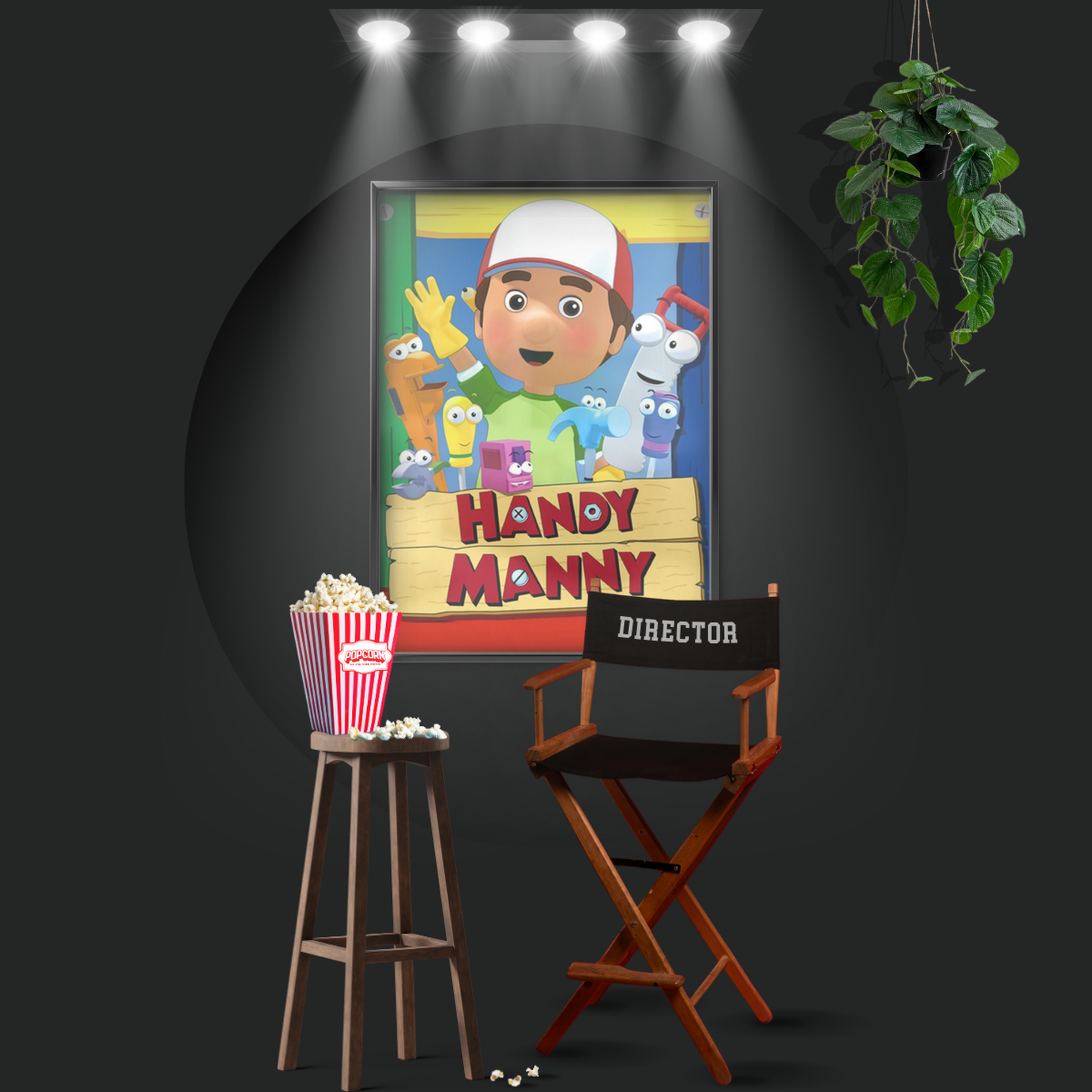 Handy Manny (2006)