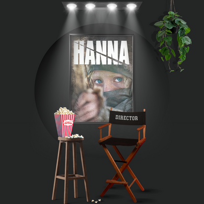Hanna (2011)