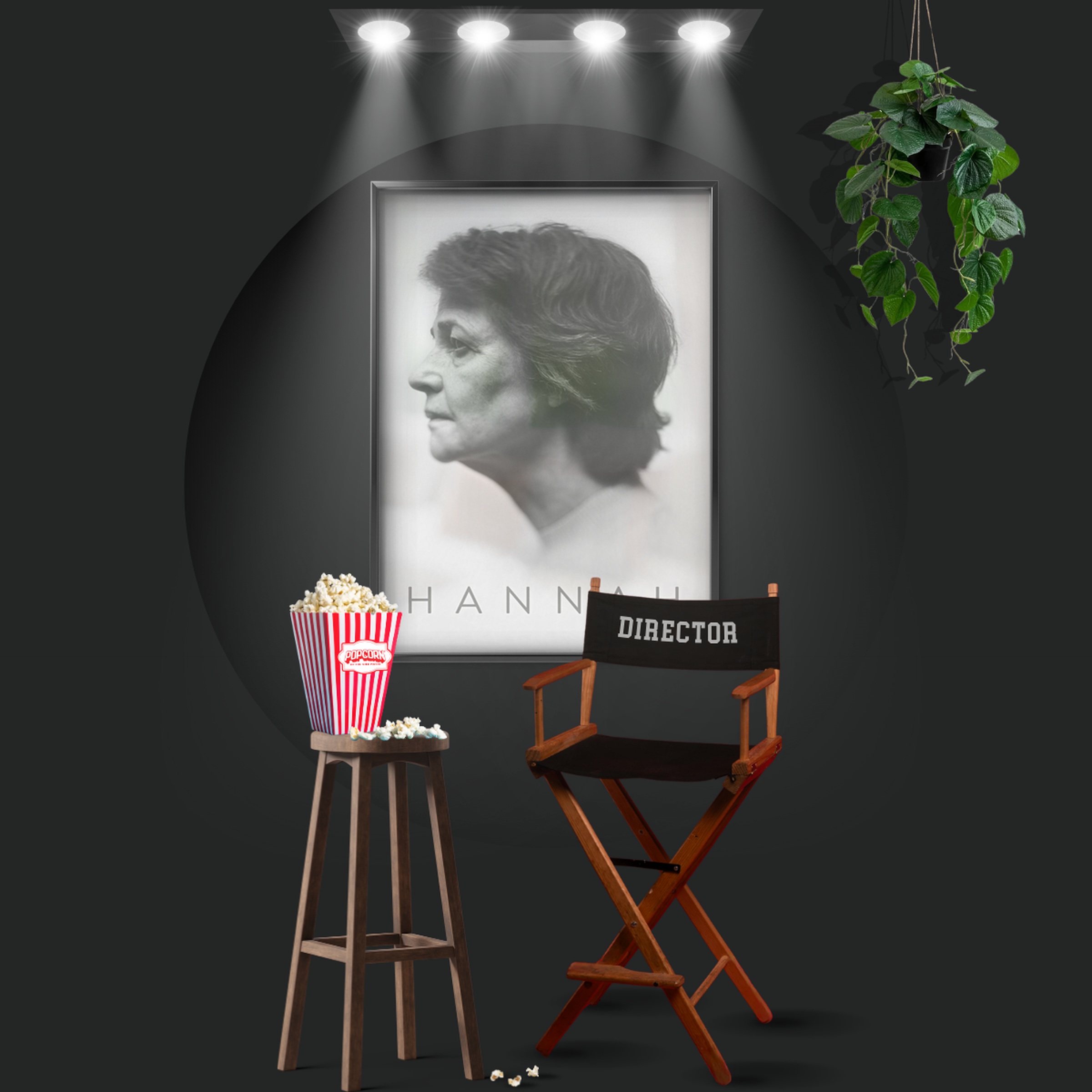 Hannah (2018)
