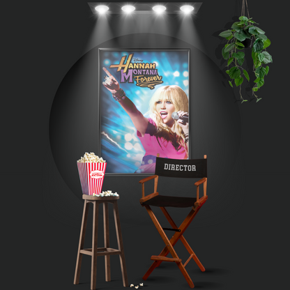 Hannah Montana (2006)