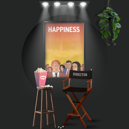 Happiness (1998)
