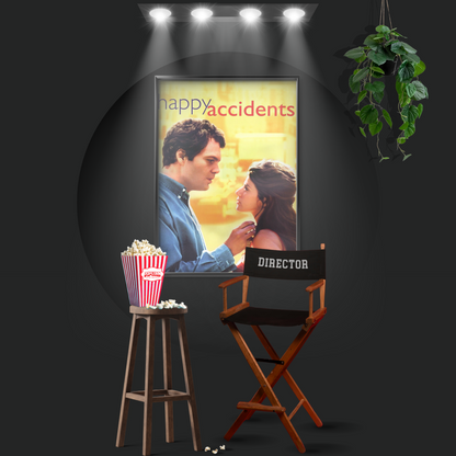 Happy Accidents (2000)