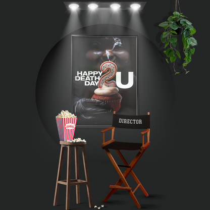 Happy Death Day 2u (2019)