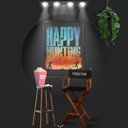 Happy Hunting (2017)