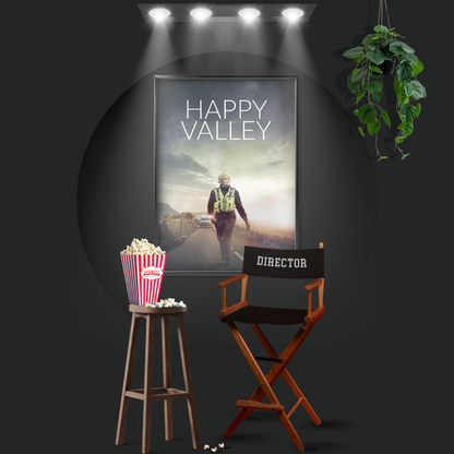 Happy Valley (2014)