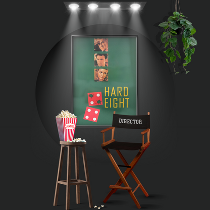 Hard Eight (1996)