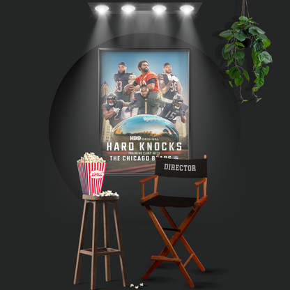 Hard Knocks (2001)