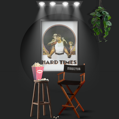 Hard Times (1975)