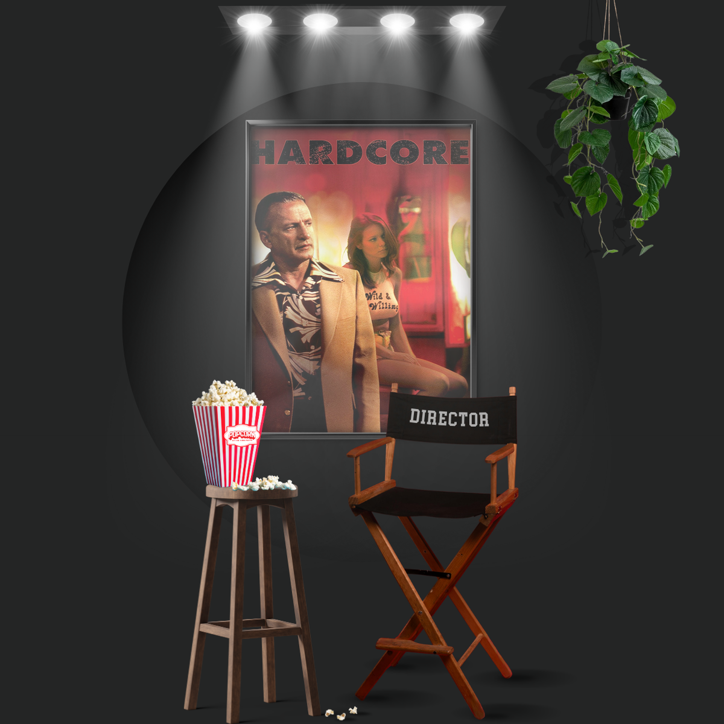 Hardcore (1979)