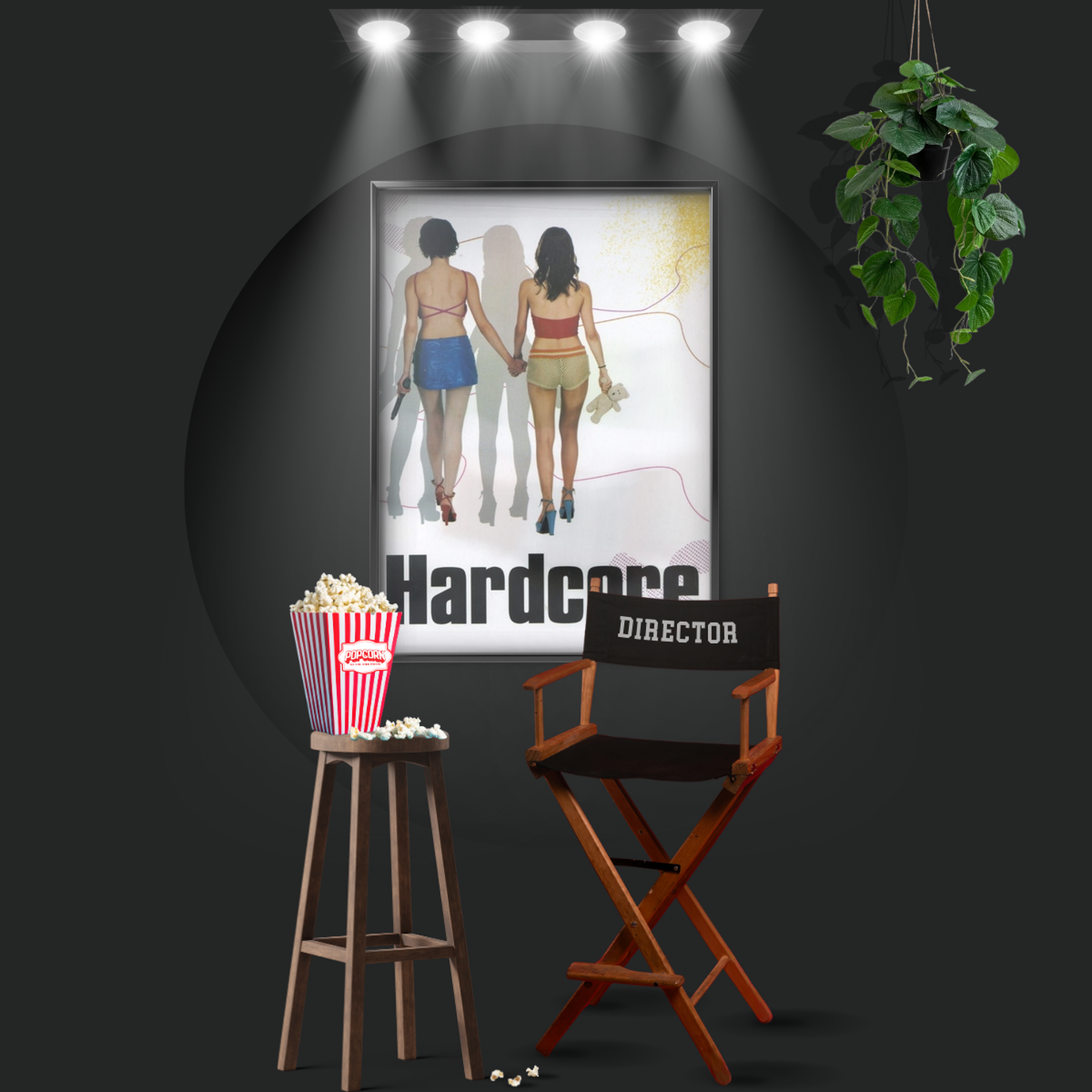 Hardcore (2004)