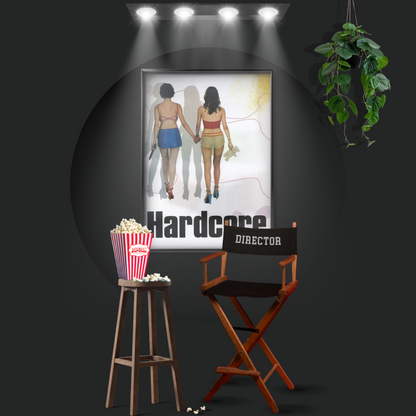 Hardcore (2004)