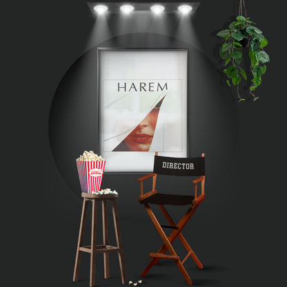 Harem (1985)