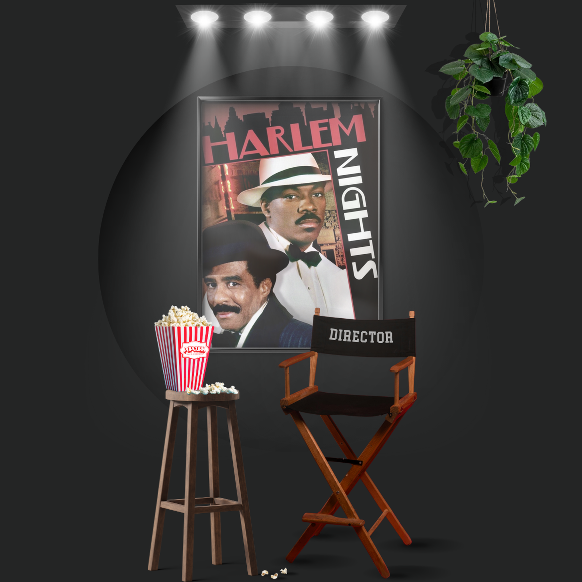 Harlem Nights (1989)