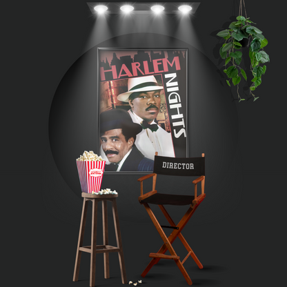 Harlem Nights (1989)