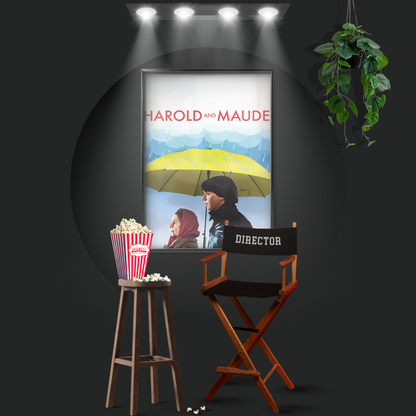 Harold And Maude (1971)