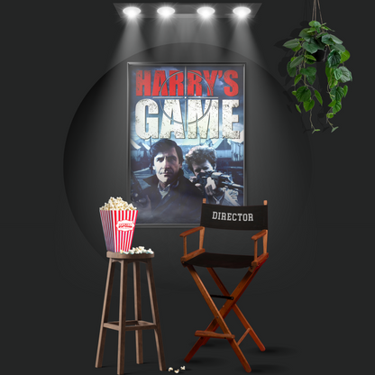 Harry's Game (1982)