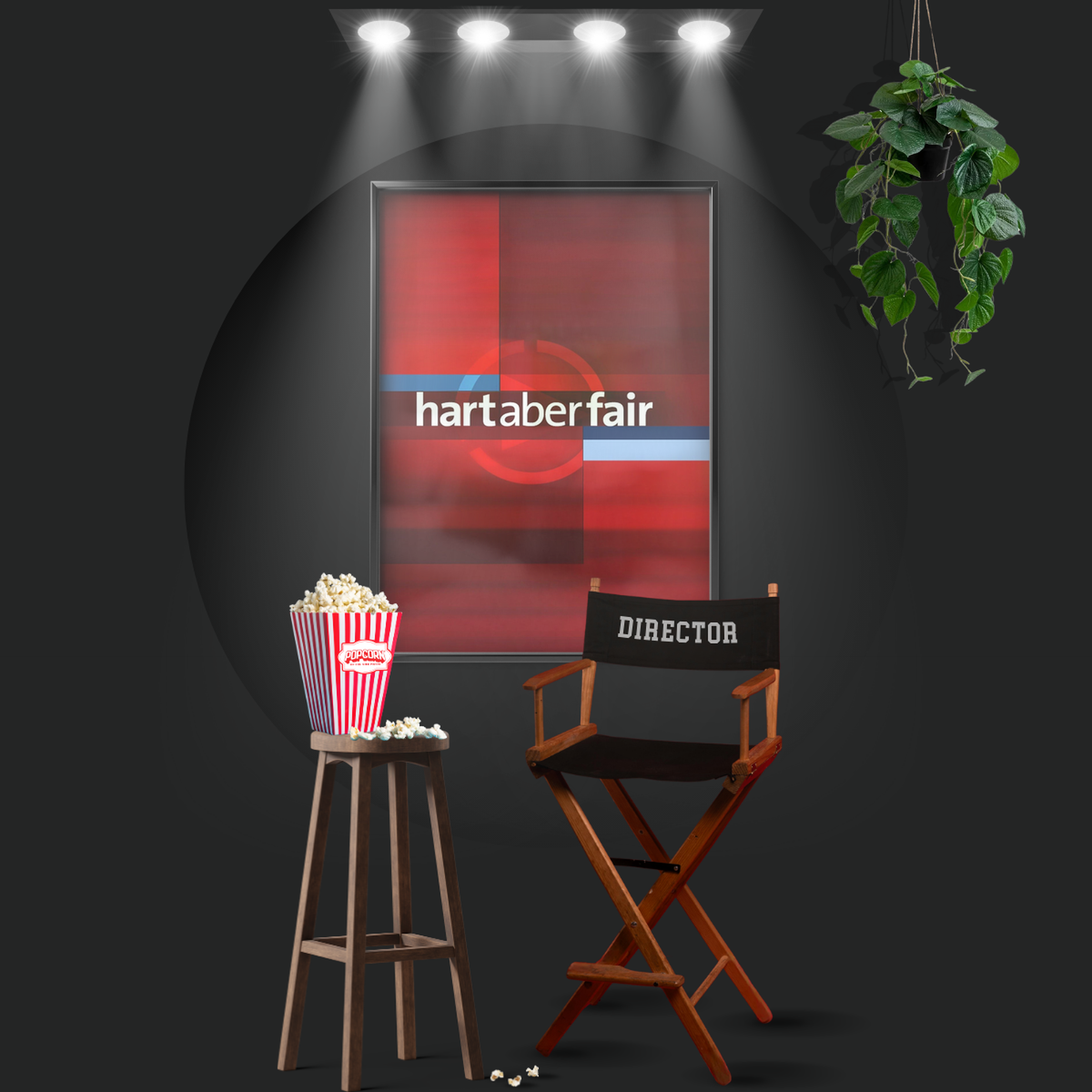 Hart Aber Fair (2001)