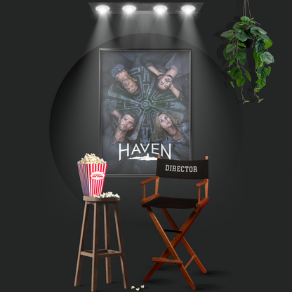 Haven (2010)